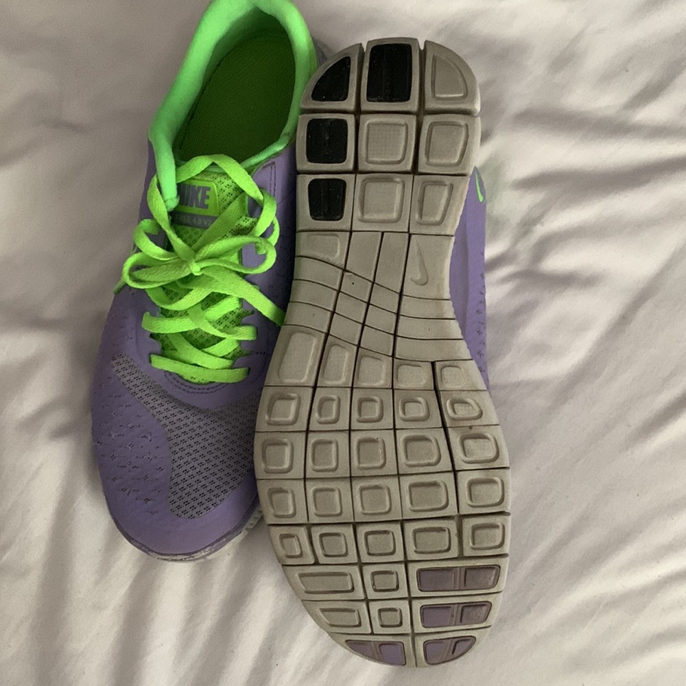 Nike runner - Picture 2 of 4
